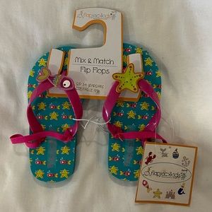 FlapJackKids Flip Flops